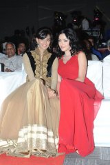 Galipatam Audio Launch